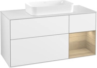 Villeroy & Boch Finion Waschtischunterschrank F71, F711PCGF F711PCGF