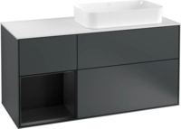 Villeroy & Boch Finion Waschtischunterschrank F27, F271PDHG F271PDHG