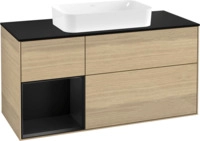 Villeroy & Boch Finion Waschtischunterschrank F29, F292PDPC F292PDPC