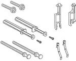 MEPA Reparaturset BPL Ellipse Typ A21 - E21, 590774 590774