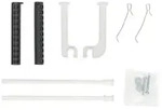 MEPA Reparaturset BPL Orbit/ Sirius Typ A31-B31-P31 - E31, 590771 590771
