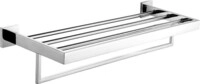 KWC Aquarotter GmbH KWC Aquarotter Doppelhandtuchstange, CUBUS, Edst.,...