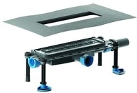 Dallmer Ablaufgeh&auml;use DallFlex 2.0 Plan, DN 40, 570017 570017