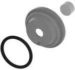 Tece -F&uuml;llventil F 10 Dichtungsset, 9820383 9820383