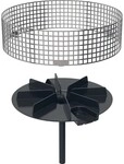 Geberit Pluvia Schallreduktionseinsatz 359126001