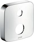 Hansgrohe Verl&auml;ngerungsrosette Axor 2-Loch 14973800