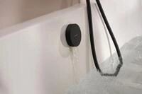Hansgrohe Fertigset Exafill Wanneneinlauf,Ablauf- und &Uuml;berlaufgarnitur