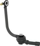 Hansgrohe Grundk&ouml;rper Tubset universal f&uuml;r Wanneneinlauf, Ablauf- und