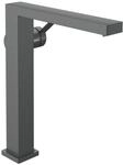 Hansgrohe Waschtischmischer Tecturis E 240 Fine CoolStart Brushed Black