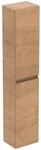 Ideal Standard Hochschrank Eurovit+ 2 T&uuml;ren A:li. 300x236x1500mm Hamilton...