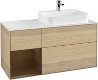 Villeroy & Boch Finion Waschtischunterschrank F39, F391GNPC F391GNPC