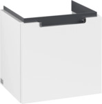 Villeroy & Boch Waschtischunterschrank Subway 2.0 A684 440x420x352mm Griff