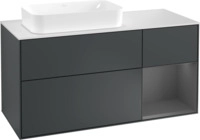 Villeroy & Boch Finion Waschtischunterschrank F28, F281GKHG F281GKHG