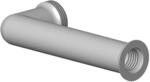 Dornbracht Anschluss Ersatzteile 091104016 121 x 47 x 28 mm Chrom 091104016-00