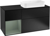 Villeroy & Boch Finion Waschtischunterschrank F27, F272GMPD F272GMPD