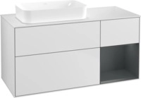 Villeroy & Boch Finion Waschtischunterschrank F69, F691HGMT F691HGMT