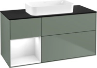 Villeroy & Boch Finion Waschtischunterschrank F70, F702GFGM F702GFGM
