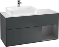 Villeroy & Boch Finion Waschtischunterschrank F40, F401GKHG F401GKHG
