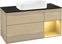 Villeroy & Boch Finion Waschtischunterschrank F71, F712HFPC F712HFPC
