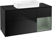 Villeroy & Boch Finion Waschtischunterschrank F71, F712GMPD F712GMPD