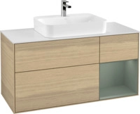 Villeroy & Boch Finion Waschtischunterschrank F42, F421GMPC F421GMPC