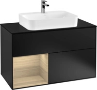 Villeroy & Boch Finion Waschtischunterschrank F36, F362PCPD F362PCPD