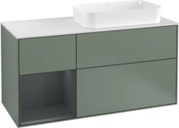 Villeroy & Boch Finion Waschtischunterschrank F27, F271HGGM F271HGGM