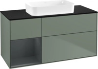 Villeroy & Boch Finion Waschtischunterschrank F70, F702HGGM F702HGGM