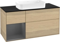 Villeroy & Boch Finion Waschtischunterschrank F70, F702GKPC F702GKPC