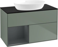 Villeroy & Boch Finion Waschtischunterschrank FA1, FA12HGGM FA12HGGM