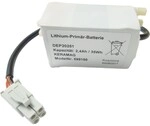 Geberit 9V Batterie, zu Flushtronic 100/200 599150000