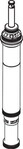 Hansgrohe Umsteller Axor 4-Loch Wannenarmatur Fliesenrand chrom, 96777000...