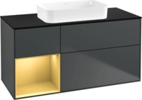 Villeroy & Boch Finion Waschtischunterschrank F70, F702HFHG F702HFHG
