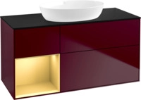 Villeroy & Boch Finion Waschtischunterschrank FA6, FA62HFHB FA62HFHB