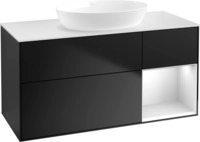 Villeroy & Boch Finion Waschtischunterschrank FA7, FA71MTPD FA71MTPD
