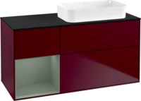 Villeroy & Boch Finion Waschtischunterschrank F68, F682GMHB F682GMHB