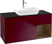 Villeroy & Boch Finion Waschtischunterschrank F83, F832GNHB F832GNHB