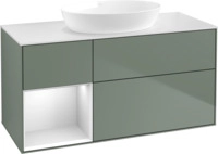 Villeroy & Boch Finion Waschtischunterschrank FA6, FA61MTGM FA61MTGM