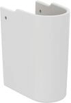 Ideal Standard Halbs&auml;ule i.life S Weiss m.Ideal Plus , T4740MA T4740MA
