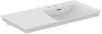 Ideal Standard M&ouml;belwaschtisch La Dolce Vita 1060 mm 3 Hahnl&ouml;cher mit...