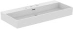 Ideal Standard Waschtisch Extra 1015 mm 3 Hahnl&ouml;cher mit &Uuml;berlauf Weiss, R055101