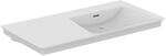 Ideal Standard M&ouml;belwaschtisch La Dolce Vita 1060 mm ohne Hahnloch mit...