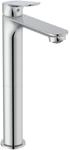 Ideal Standard Waschtisch-Armatur H240 CeralifeO Ausladung 135mm versetzter Sockel