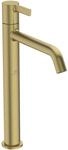 Ideal Standard Standventil Joy Ausladung 170mm Brushed Gold, BD463A2 BD463A2