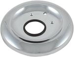 KLUDI-Ersatzteil Rosette f&uuml;r Unterputz-Bade chrom 7313205-00