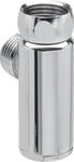 Ideal Standard Brauseschlauchentleerventil Ceraplus, F2605AA F2605AA