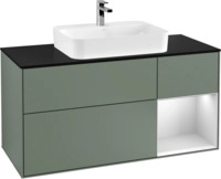 Villeroy & Boch Finion Waschtischunterschrank F42, F422MTGM F422MTGM