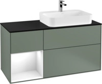 Villeroy & Boch Finion Waschtischunterschrank F39, F392GFGM F392GFGM