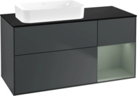 Villeroy & Boch Finion Waschtischunterschrank F69, F692GMHG F692GMHG