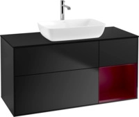 Villeroy & Boch Finion Waschtischunterschrank F83, F832HBPD F832HBPD